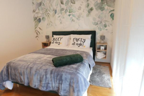 Apartman Tina ***** s jacuzzijem u blizini Parka prirode Papuk